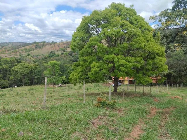 Imagem 7: FAZENDA RURAL em Onça de Pitangui - Minas Gerais