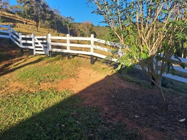 Imagem 8: FAZENDA RURAL em Onça de Pitangui - Minas Gerais