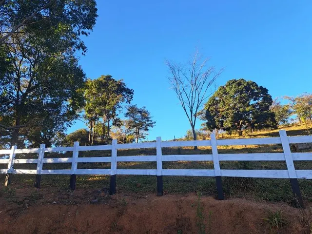 Imagem 16: FAZENDA RURAL em Onça de Pitangui - Minas Gerais