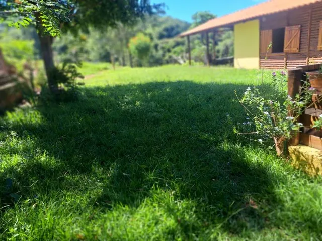 Imagem 13: FAZENDA RURAL em Onça de Pitangui - Minas Gerais