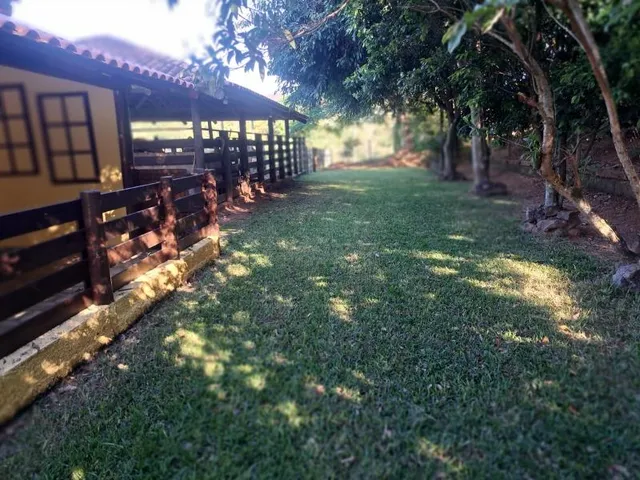 Imagem 9: FAZENDA RURAL em Onça de Pitangui - Minas Gerais