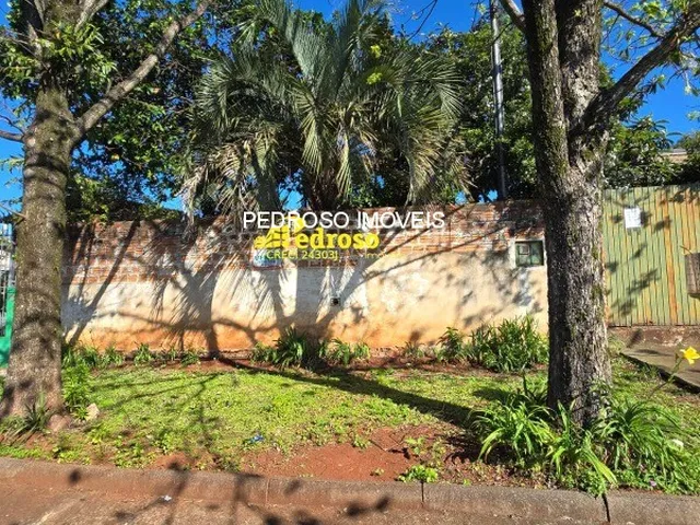 Imagem: TERRENO RESIDENCIAL em SANTO ANGELO - RS