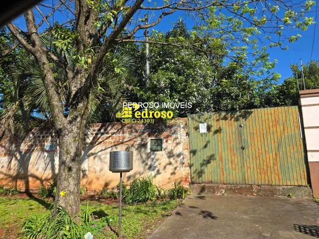 Imagem 2: TERRENO RESIDENCIAL em SANTO ANGELO - RS, SUBUSKI