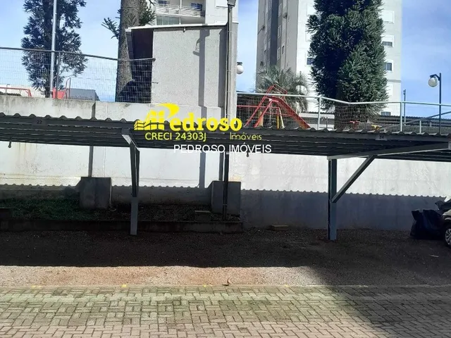 Imagem 15: Apartamento Residencial em Santo Ângelo - Rs, Centro