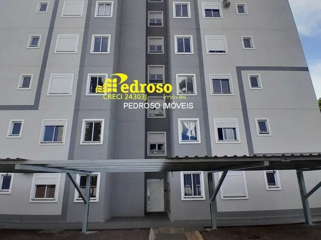 Imagem 9: Apartamento Residencial em Santo Ângelo - Rs, Centro