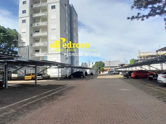 Imagem 12: Apartamento Residencial em Santo Ângelo - Rs, Centro