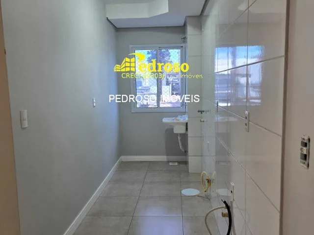 Imagem 4: Apartamento Residencial em Santo Ângelo - Rs, Centro