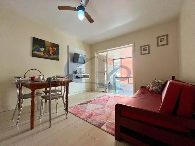 Imagem: Apartamento a venda com 1 dormitorio no