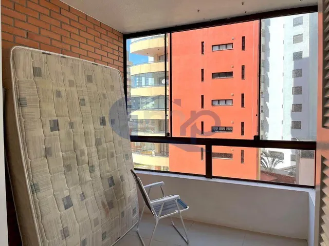 Imagem 6: Apartamento a venda com 1 dormitorio no centro de Torres/RS