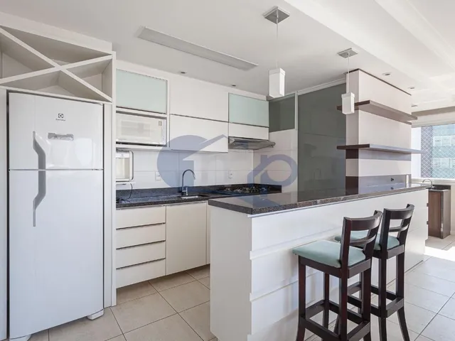 Imagem 7: Apartamento a venda com 2 dormitorios no centro de Torres/RS
