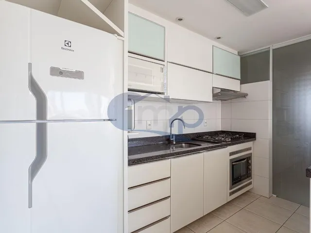 Imagem 3: Apartamento a venda com 2 dormitorios no centro de Torres/RS