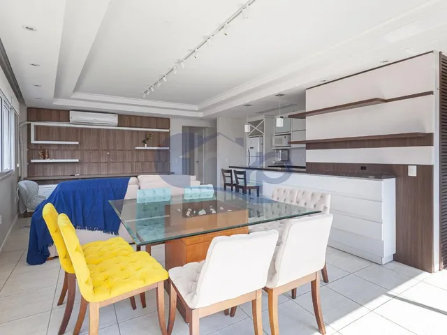 Imagem 8: Apartamento a venda com 2 dormitorios no centro de Torres/RS