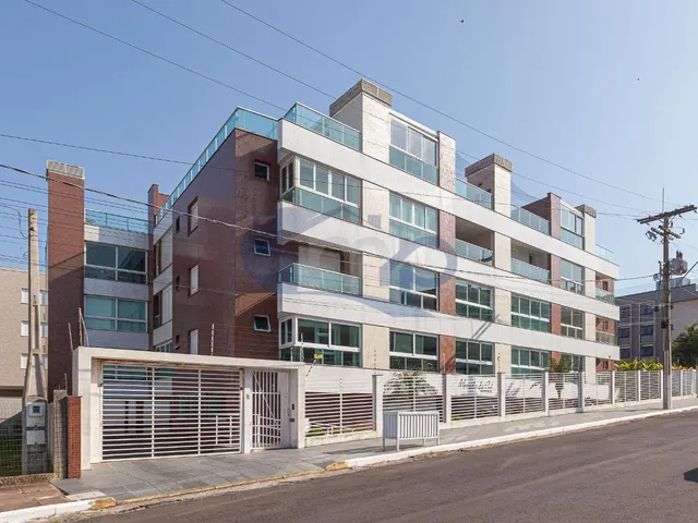 Imagem: Apartamento a venda com 3 dormitorios na