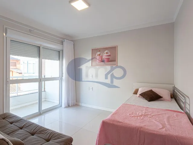 Imagem 3: Apartamento a venda com 3 dormitorios na Praia da Cal em Torres/RS