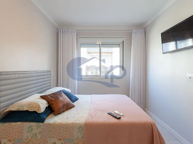 Imagem 6: Apartamento a venda com 3 dormitorios na Praia da Cal em Torres/RS