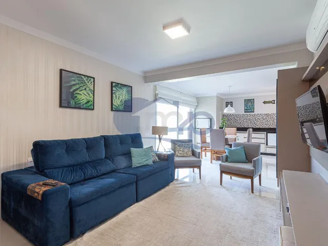 Imagem 5: Apartamento a venda com 3 dormitorios na Praia da Cal em Torres/RS
