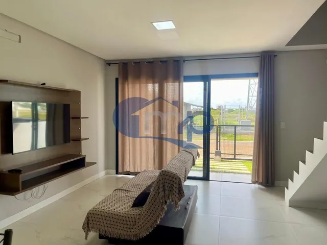 Imagem 4: Sobrado a Venda com 2 Suites no Morada das Palmeiras em Torres/Rs