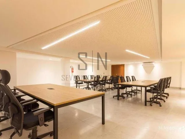 Imagem 4: Studio a Beira Mar de Manaíra Perto do Mag Sjhopping C/17m² Área de Lazer Completa