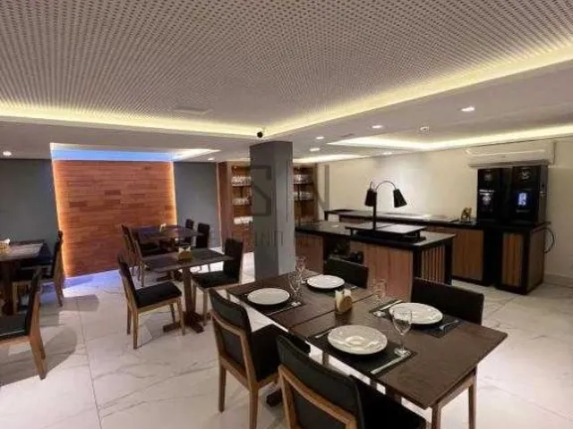 Imagem 5: Studio a Beira Mar de Manaíra Perto do Mag Sjhopping C/17m² Área de Lazer Completa