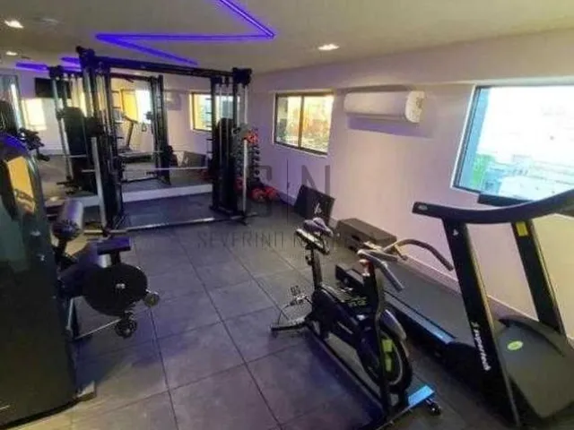Imagem 7: Studio a Beira Mar de Manaíra Perto do Mag Sjhopping C/17m² Área de Lazer Completa