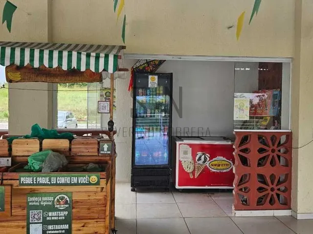 Imagem 2: Vende-se Lote Jardim Ecovalle C/312m² Condomínio fechado em área de extrema