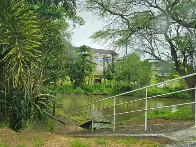 Imagem 13: Vende-se Lote Jardim Ecovalle C/312m² Condomínio fechado em área de extrema