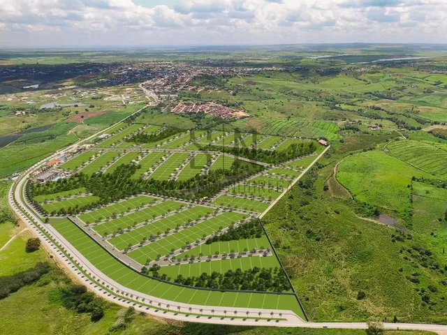 Imagem 16: Vende-se Lote Jardim Ecovalle C/312m² Condomínio fechado em área de extrema