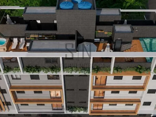 Imagem: Bancários 3 Ruas Com Elevador,Piscina