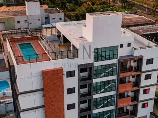 Imagem: Apartamento Intermares, Novo ! Pronto C/77m²