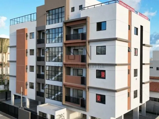 Imagem 4: Apartamento Intermares, Novo ! Pronto C/77m² 2Quartos,1 Suíte, Varanda, 01 Vaga