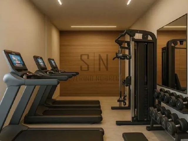 Imagem 5: Apartamento Intermares, Novo ! Pronto C/77m² 2Quartos,1 Suíte, Varanda, 01 Vaga