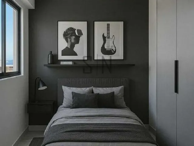Imagem 8: Apartamento Intermares, Novo ! Pronto C/77m² 2Quartos,1 Suíte, Varanda, 01 Vaga