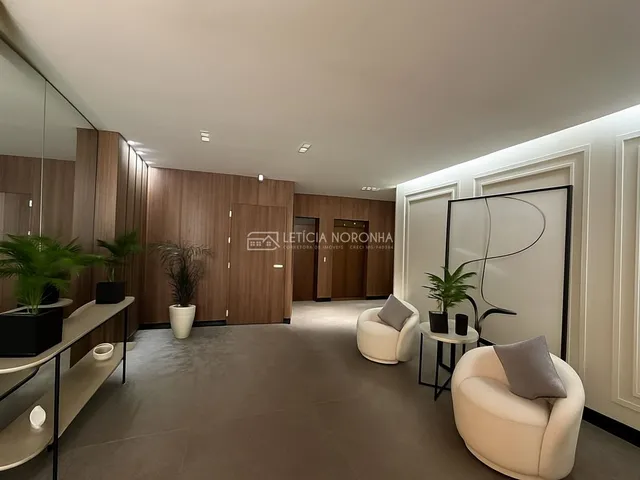 Imagem: Apartamento com 2 quartos à Venda, Centro