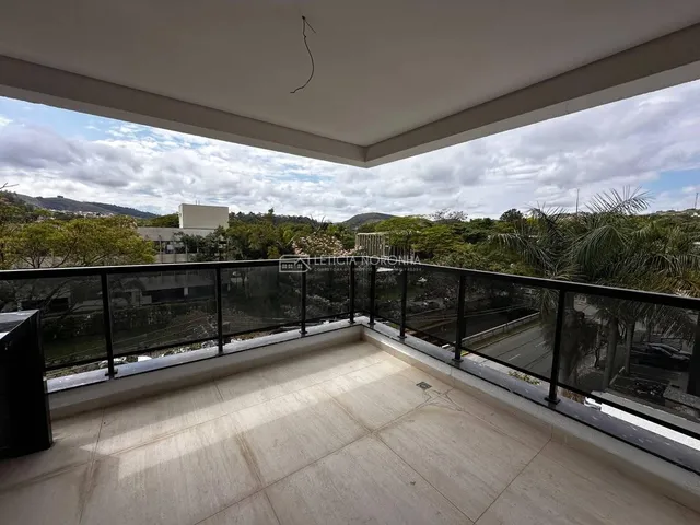 Imagem 3: Apartamento com 2 quartos à Venda, Centro - São Lourenço
