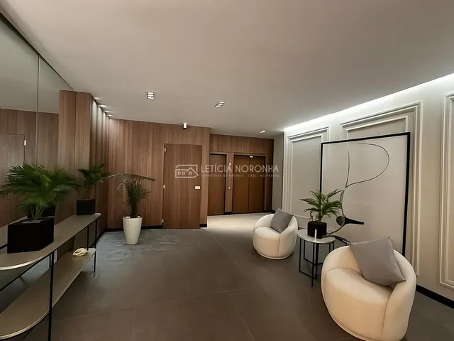 Imagem 10: Apartamento com 2 quartos à Venda, Centro - São Lourenço