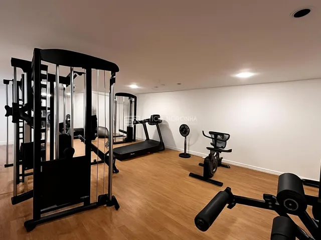 Imagem 8: Apartamento com 2 quartos à Venda, Centro - São Lourenço
