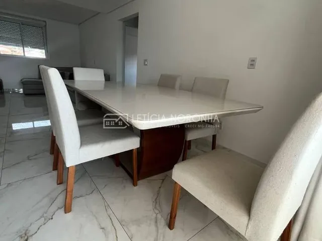 Imagem 7: Apartamento com 2 quartos, Solar dos Lagos - São Lourenço