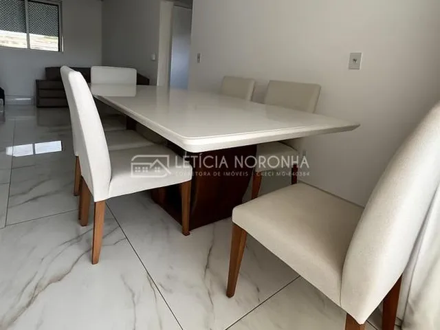 Imagem 3: Apartamento com 2 quartos, Solar dos Lagos - São Lourenço