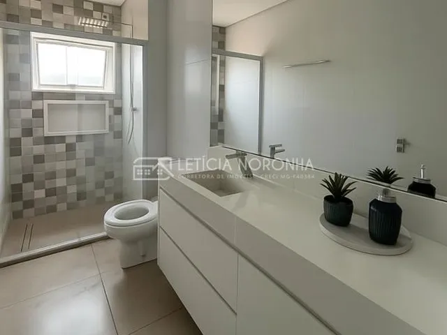 Imagem 6: Apartamento com 2 quartos, Solar dos Lagos - São Lourenço
