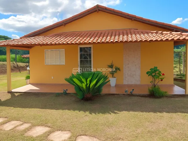 Imagem: Chácara com 2 Quartos À Venda, Fazenda