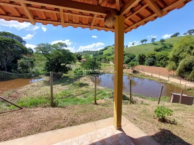 Imagem 10: Chácara com 2 Quartos À Venda, Fazenda da Lage - Carmo de Minas