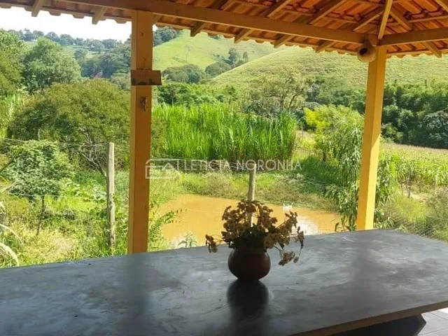 Imagem 7: Chácara com 2 Quartos À Venda, Fazenda da Lage - Carmo de Minas