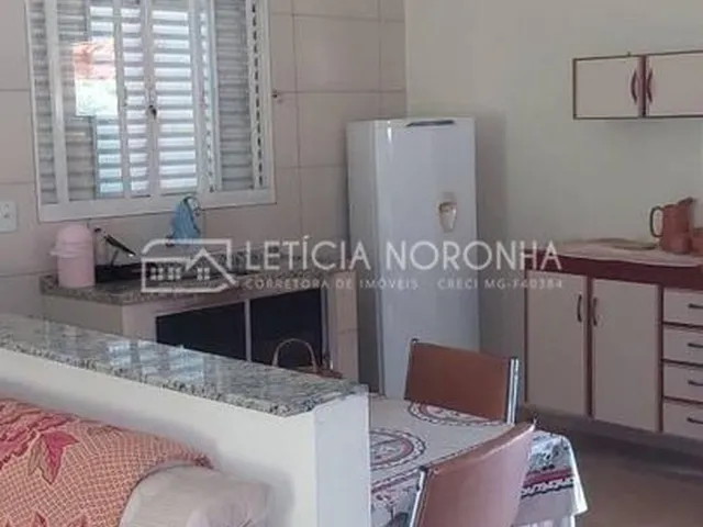 Imagem 5: Chácara com 2 Quartos À Venda, Fazenda da Lage - Carmo de Minas