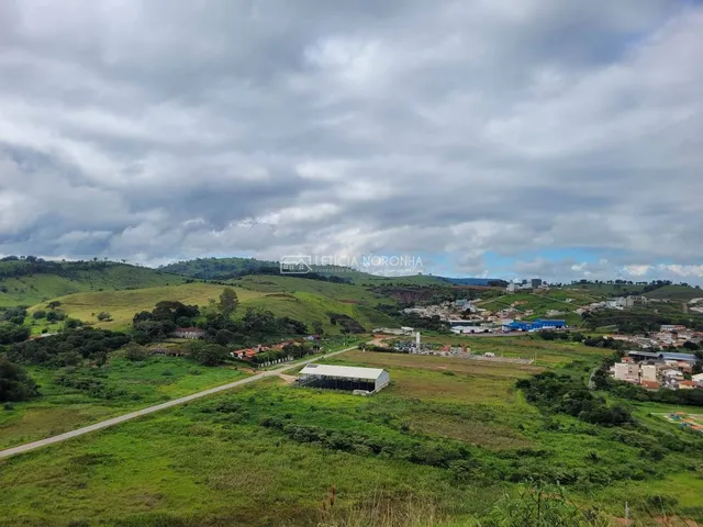 Imagem 2: Lote/Terreno À Venda, Reserva da Serra - São Lourenço