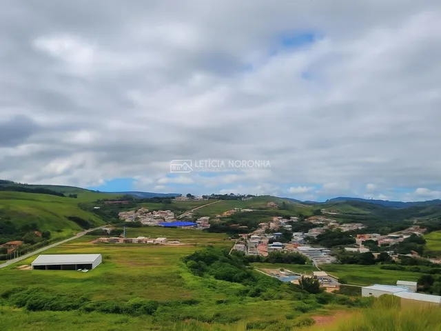 Imagem 3: Lote/Terreno À Venda, Reserva da Serra - São Lourenço