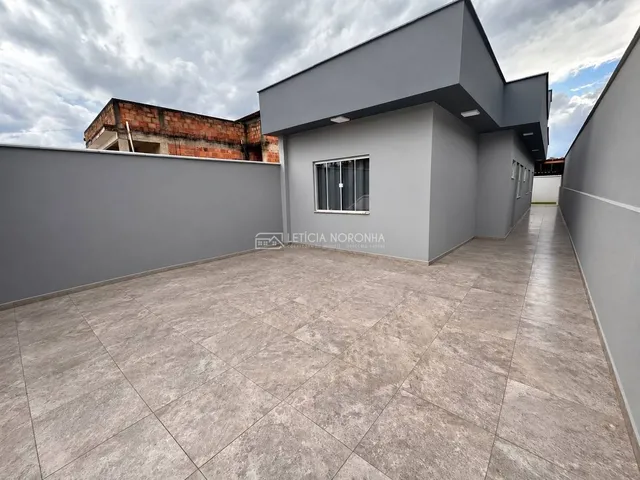 Imagem: Casa com 2 quartos à Venda, Jardim Serrano