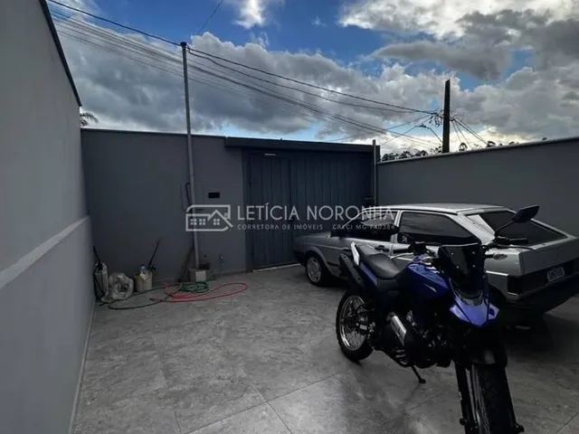 Imagem 15: Casa com 2 quartos à Venda, Jardim Serrano - São Lourenço