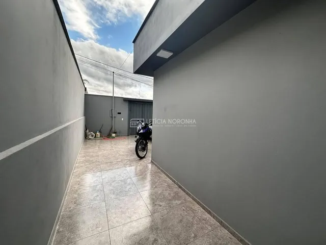 Imagem 2: Casa com 2 quartos à Venda, Jardim Serrano - São Lourenço