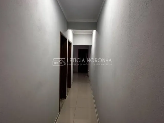 Imagem 4: Casa com 2 quartos à Venda, Jardim Serrano - São Lourenço