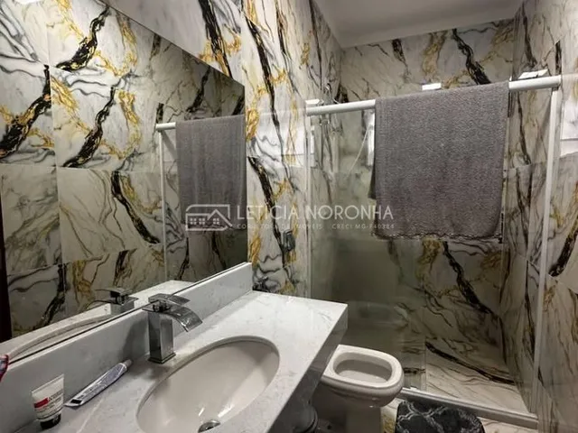 Imagem 3: Casa com 2 quartos à Venda, Jardim Serrano - São Lourenço